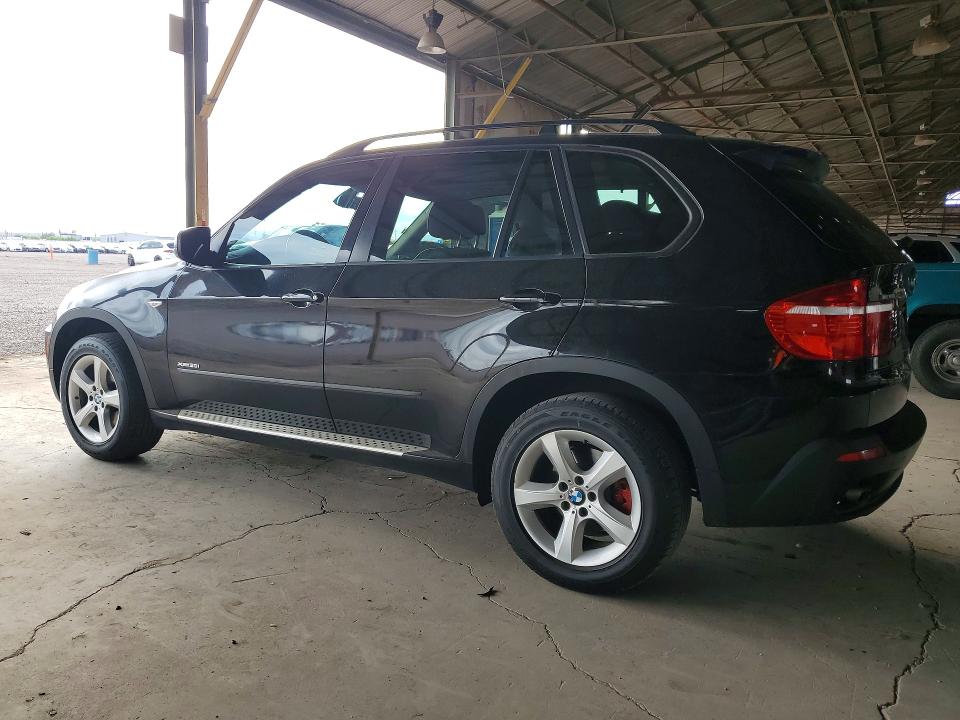 69593456 :رقم المزاد ، 5UXFE4C58AL279089 vin ، 2010 Bmw X5 مزاد بيع