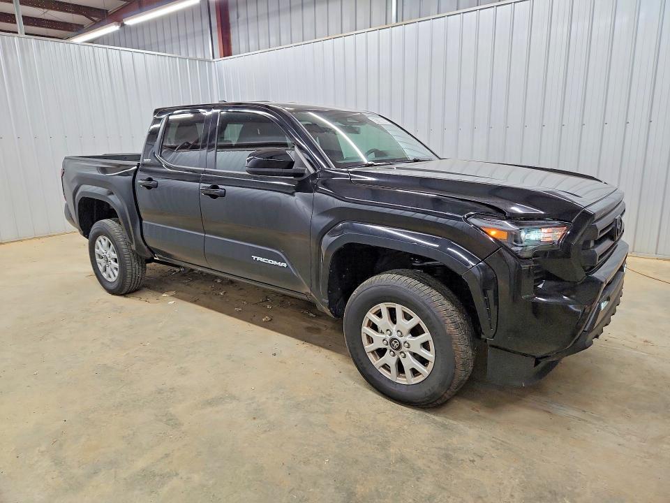 Aukcja sprzedaży 2026 Toyota Tacoma, vin: 3TMKB5FN8TM072052, numer aukcji: 68160036
