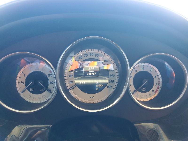 68033106 :رقم المزاد ، WDDLJ7DB7DA069885 vin ، 2013 Mercedes-benz Cls مزاد بيع