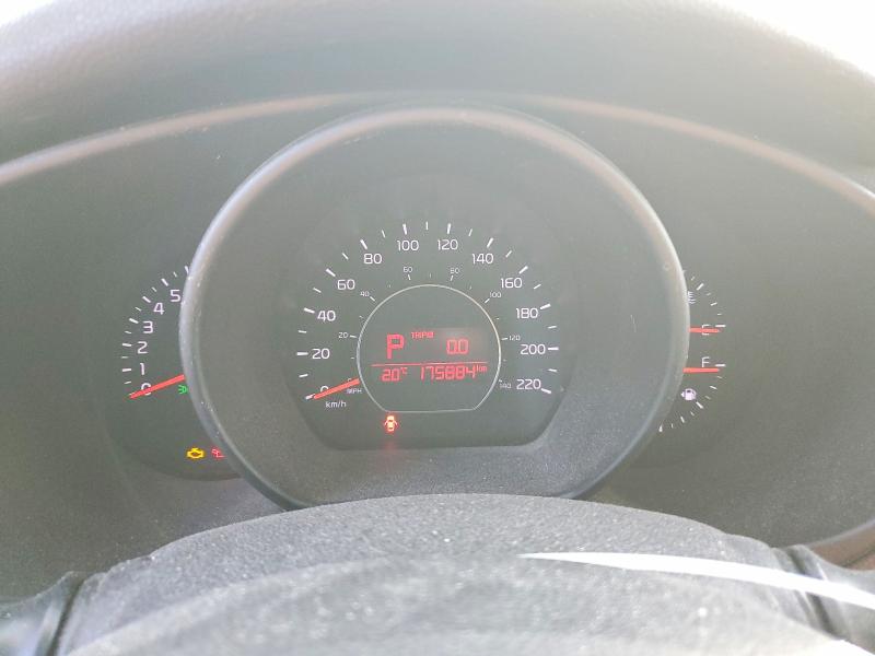 Продаж на аукціоні авто 2015 Kia Soul, vin: KNDJP3A50F7215583, номер лоту: 68409476