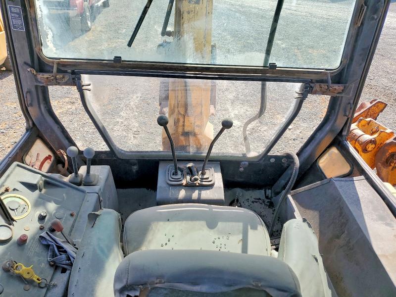 Продажа на аукционе авто 1985 John Deere Unknown, vin: T0510BA715219, номер лота: 69629076