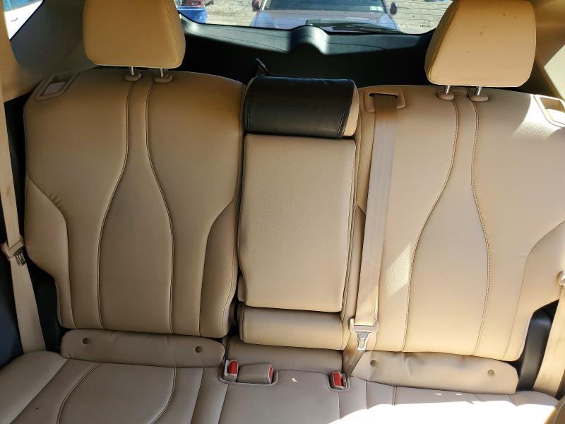 Aukcja sprzedaży 2020 Acura Rdx, vin: 5J8TC2H36LL037265, numer aukcji: 67600156