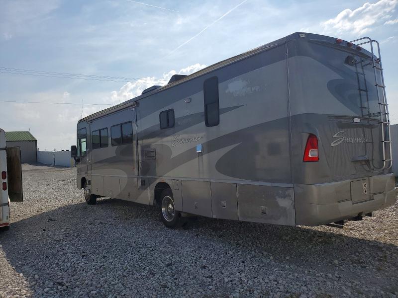 Продаж на аукціоні авто 2005 Winnebago Suncruiser, vin: 5B4MP67G553399602, номер лоту: 68405956