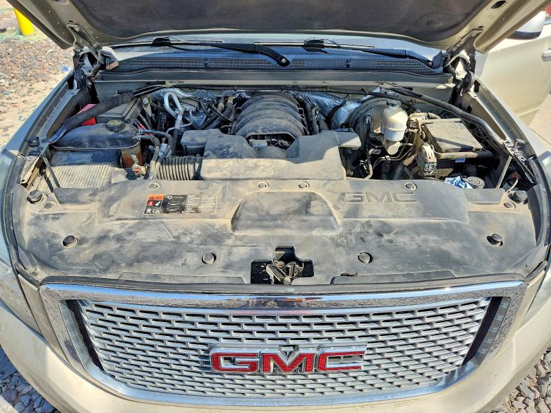Aukcja sprzedaży 2015 Gmc Yukon, vin: 1GKS2CKJ0FR150967, numer aukcji: 69239486