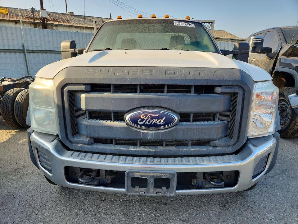 Aukcja sprzedaży 2012 Ford F550, vin: 1FDUF5GT9CEC88052, numer aukcji: 69002426
