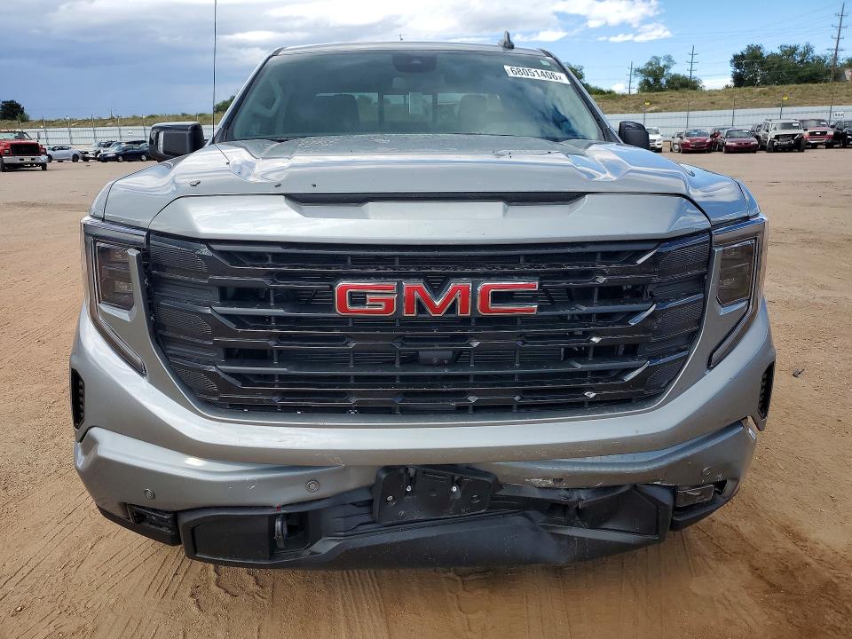 68051406 :رقم المزاد ، 1GTRUCED7TZ267130 vin ، 2026 Gmc Sierra مزاد بيع