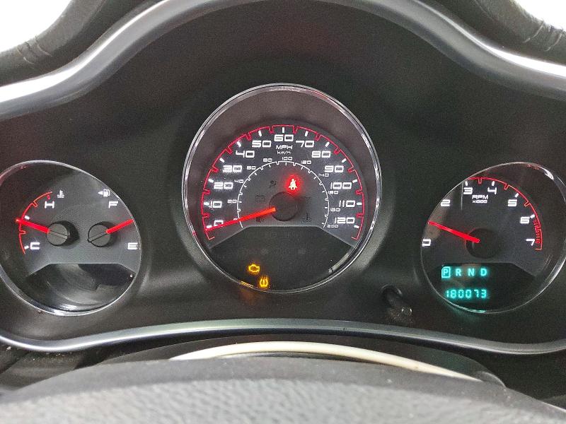 Aukcja sprzedaży 2014 Dodge Avenger, vin: 1C3CDZAB1EN173529, numer aukcji: 67664306