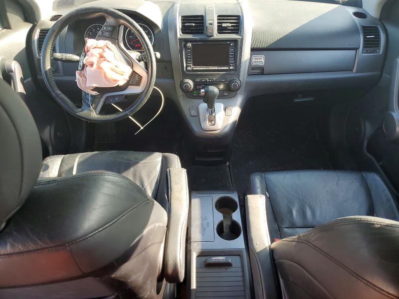2008 Honda Cr-v მანქანა იყიდება აუქციონზე, vin: JHLRE48778C043734, აუქციონის ნომერი: 68600906
