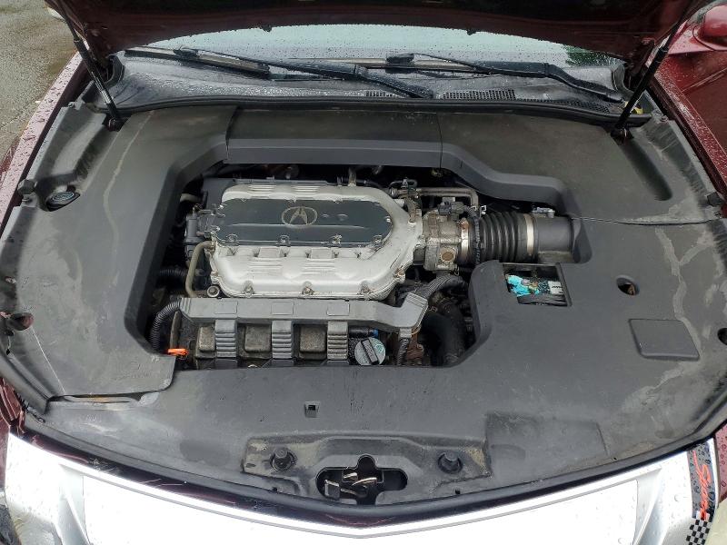 2010 Acura Tl მანქანა იყიდება აუქციონზე, vin: 19UUA9F51AA003301, აუქციონის ნომერი: 67433536