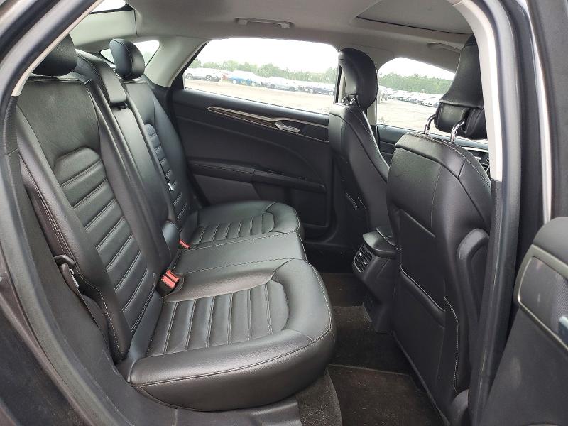 2015 Ford Fusion მანქანა იყიდება აუქციონზე, vin: 3FA6P0H98FR151725, აუქციონის ნომერი: 70065986