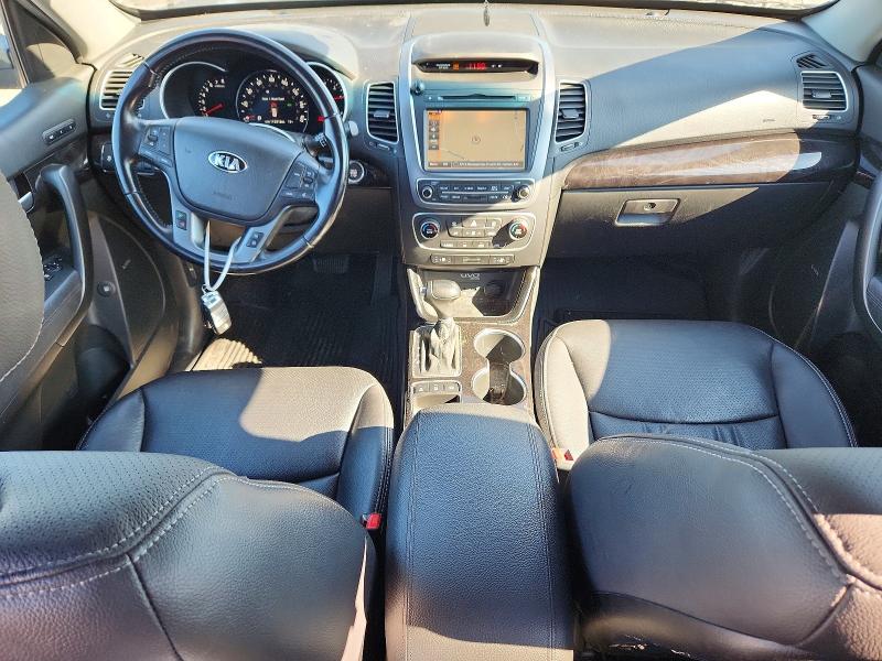 Aukcja sprzedaży 2014 Kia Sorento, vin: 5XYKUDA76EG431377, numer aukcji: 70915276