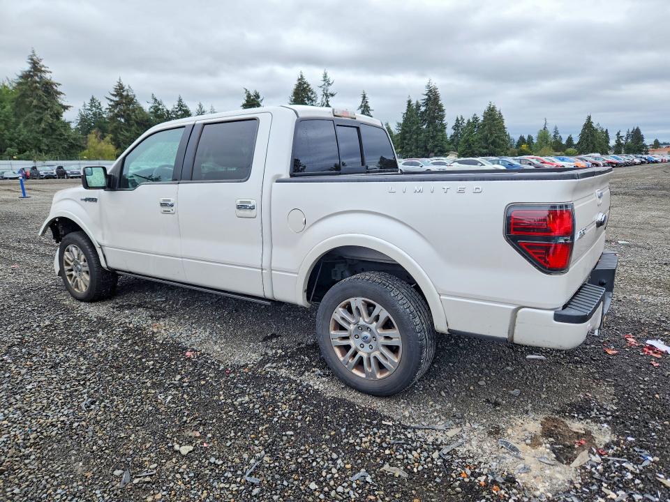 Продаж на аукціоні авто 2011 Ford F150, vin: 1FTFW1E6XBFA15925, номер лоту: 69433096
