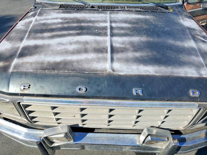 Продажа на аукционе авто 1980 Ford F-150, vin: X15GKHJ2726, номер лота: 70122866