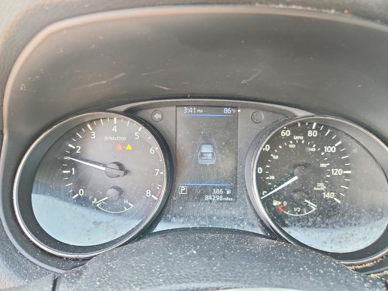 Продаж на аукціоні авто 2019 Nissan Rogue, vin: KNMAT2MV6KP542534, номер лоту: 68067966