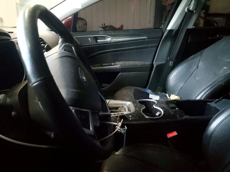 Aukcja sprzedaży 2015 Ford Fusion, vin: 3FA6P0D9XFR246535, numer aukcji: 67027356