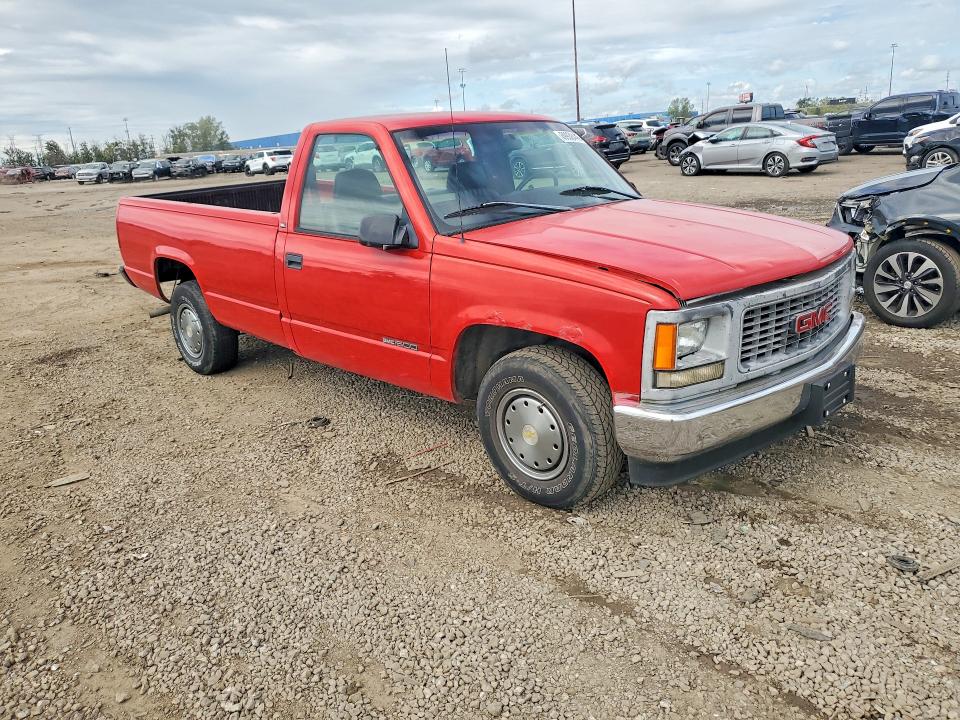 Продажа на аукционе авто 1998 Gmc Sierra, vin: 1GTEC14W7WZ515938, номер лота: 69938446