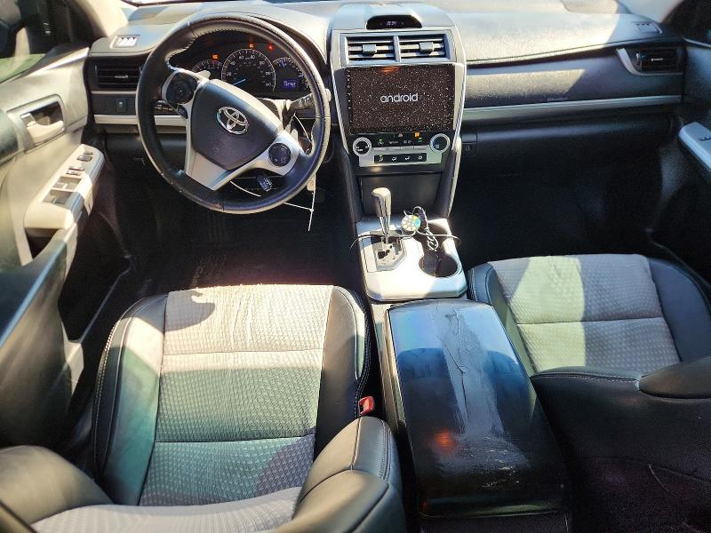 2014 Toyota Camry მანქანა იყიდება აუქციონზე, vin: 4T1BF1FK4EU394054, აუქციონის ნომერი: 67807346