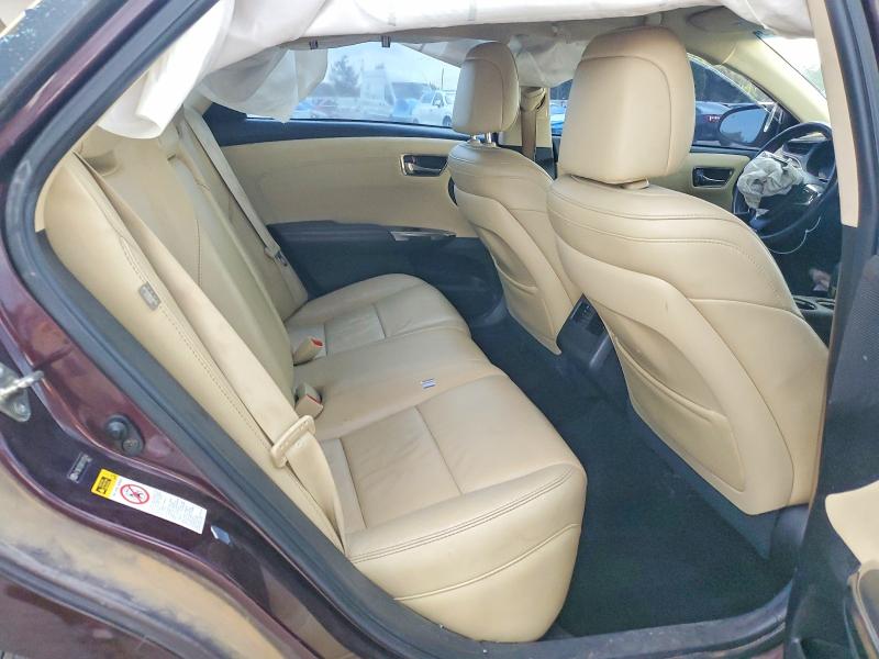 Продаж на аукціоні авто 2015 Toyota Avalon, vin: 4T1BK1EBXFU179244, номер лоту: 69684116