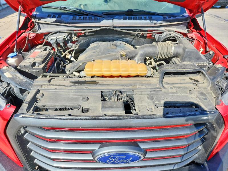 Aukcja sprzedaży 2016 Ford F150, vin: 1FTFW1EG8GFD25751, numer aukcji: 67669906
