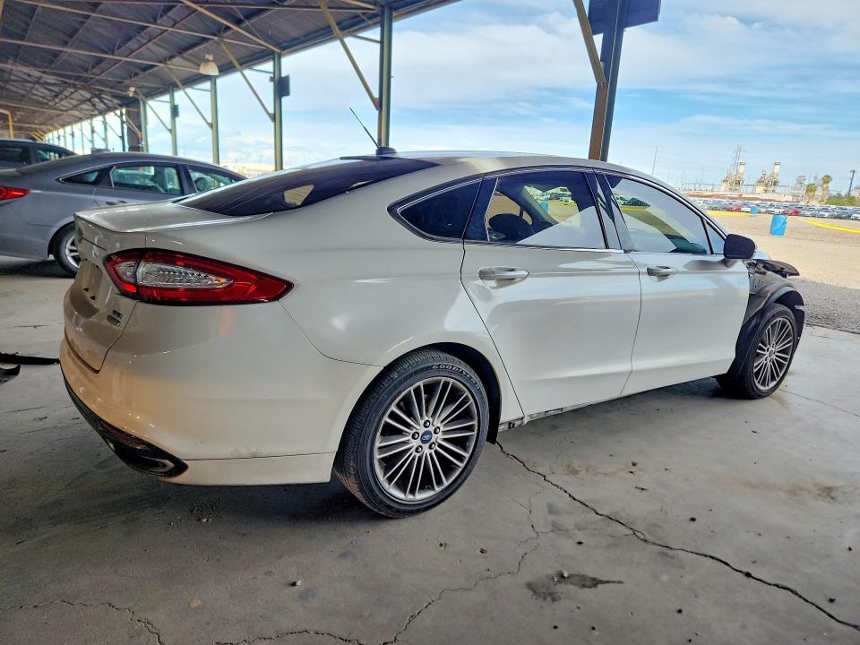 Продаж на аукціоні авто 2014 Ford Fusion, vin: 3FA6P0H93ER161531, номер лоту: 69891766