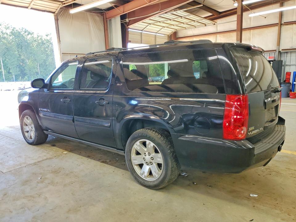 70909196 :رقم المزاد ، 1GKFK16347R347093 vin ، 2007 Gmc Yukon Xl مزاد بيع