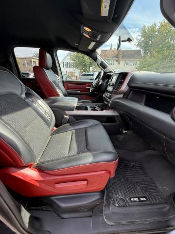 Продажа на аукционе авто 2019 Ram 1500, vin: 1C6RRFEG7KN861372, номер лота: 70175566
