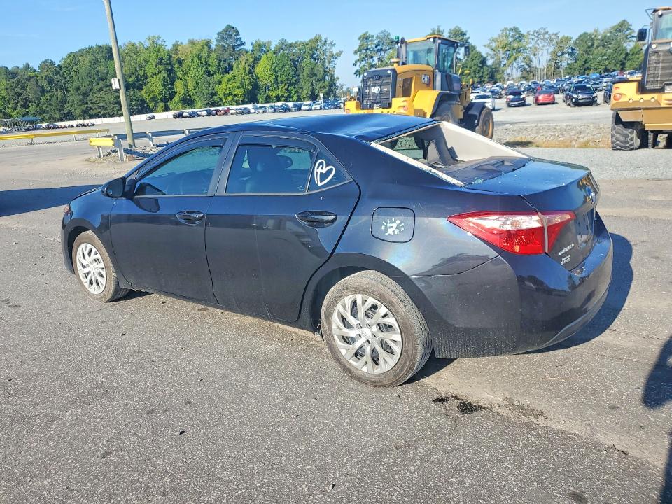2019 Toyota Corolla მანქანა იყიდება აუქციონზე, vin: 5YFBURHE3KP883893, აუქციონის ნომერი: 68872156
