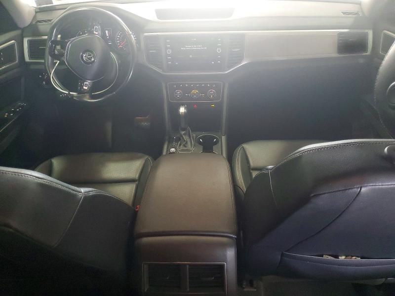 Aukcja sprzedaży 2019 Volkswagen Atlas, vin: 1V2DP2CA4KC584710, numer aukcji: 68733686