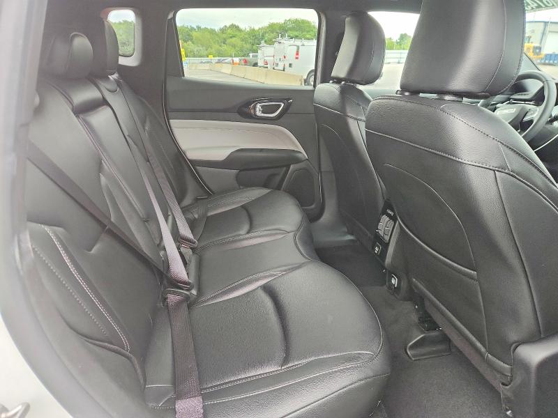 Продаж на аукціоні авто 2025 Jeep Compass, vin: 3C4NJDCN5ST614677, номер лоту: 67435576