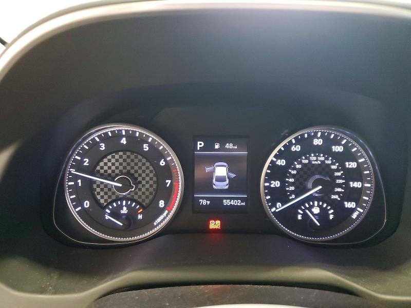 Продажа на аукционе авто 2019 Hyundai Elantra, vin: 5NPD84LF3KH451219, номер лота: 66750926