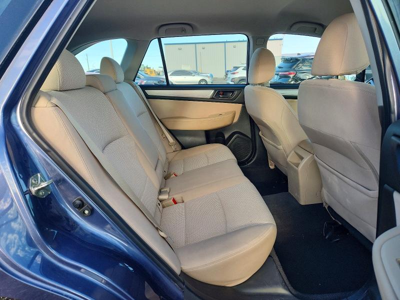Aukcja sprzedaży 2017 Subaru Outback, vin: 4S4BSAAC7H3391509, numer aukcji: 70258526