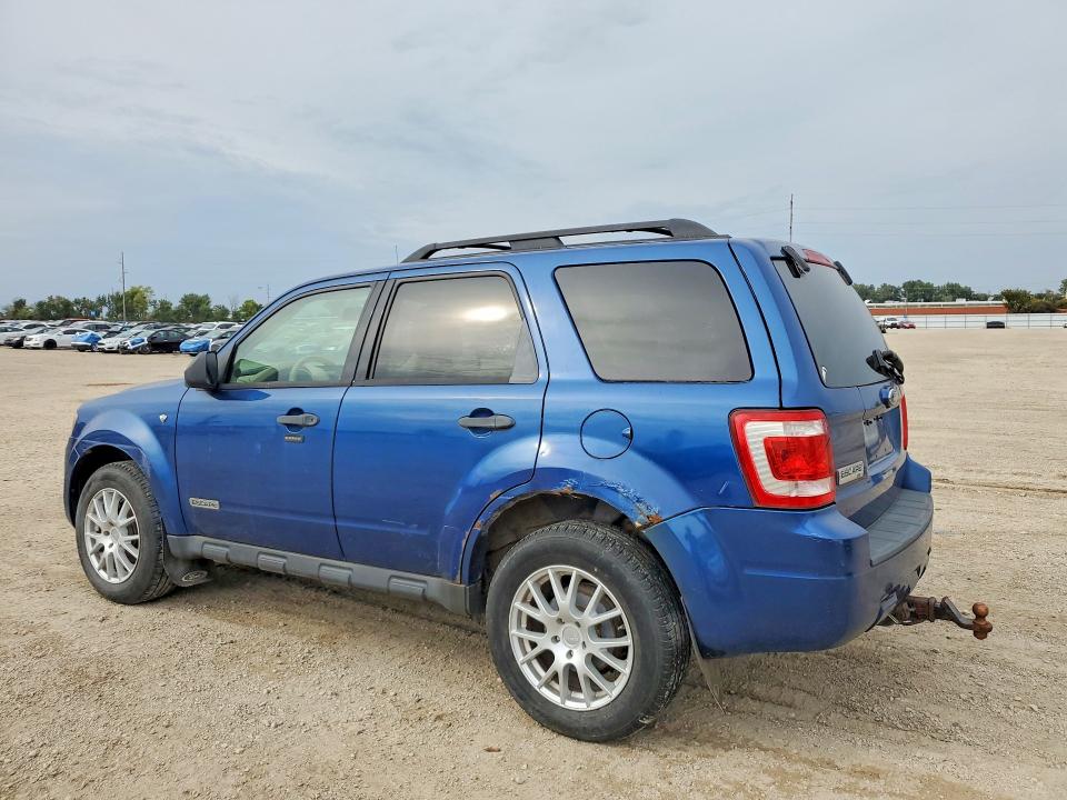 Продажа на аукционе авто 2008 Ford Escape, vin: 1FMCU03178KE20971, номер лота: 69251166