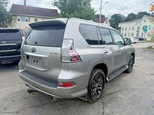 67997636 :رقم المزاد ، JTJAM7BX3L5246248 vin ، 2020 Lexus Gx مزاد بيع