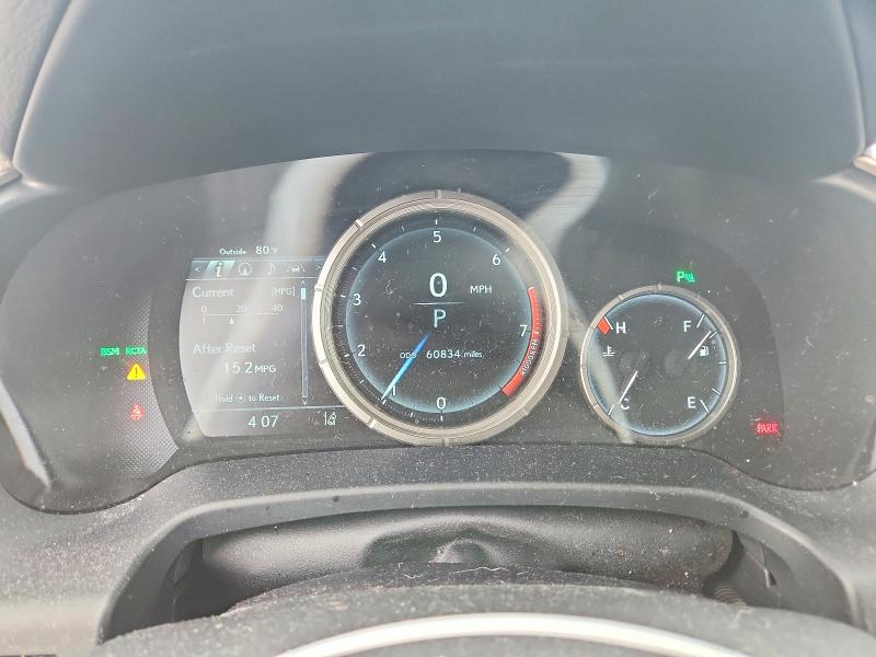 Aukcja sprzedaży 2019 Lexus Rx 350, vin: 2T2BZMCA6KC205434, numer aukcji: 68298856