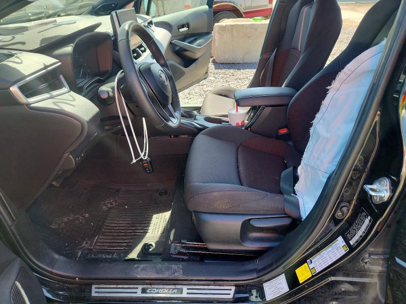 Продажа на аукционе авто 2024 Toyota Corolla, vin: 5YFB4MCE7RP187851, номер лота: 68775586