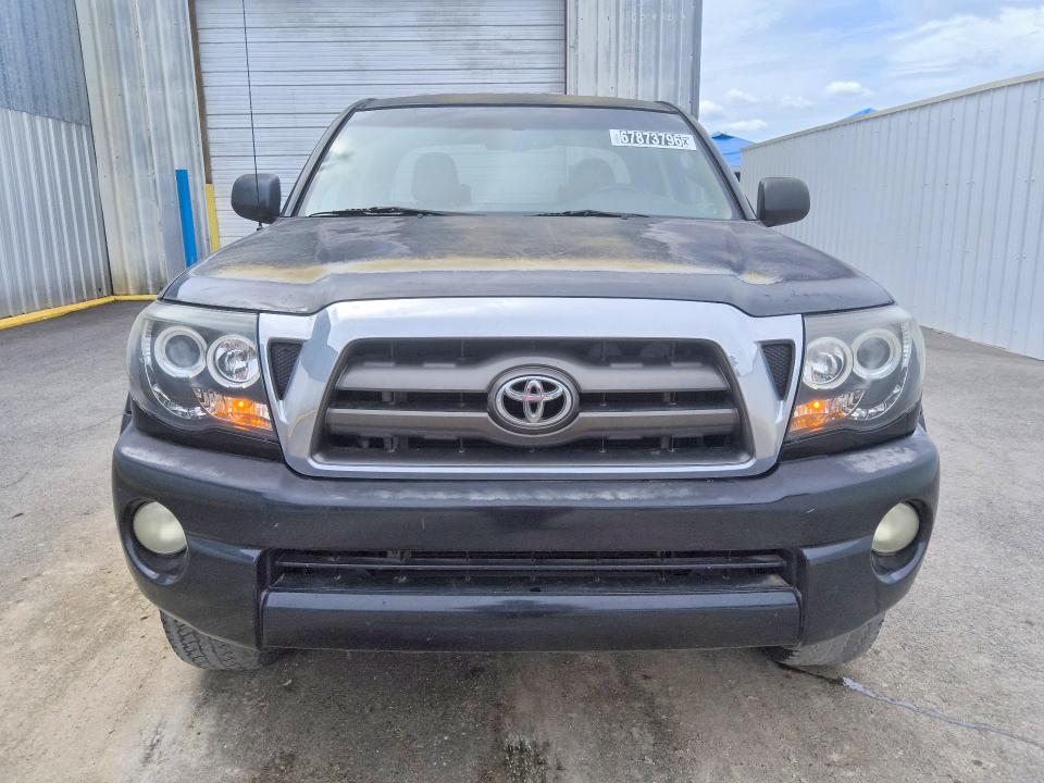 67873796 :رقم المزاد ، 5TETU4GN1AZ722590 vin ، 2010 Toyota Tacoma مزاد بيع