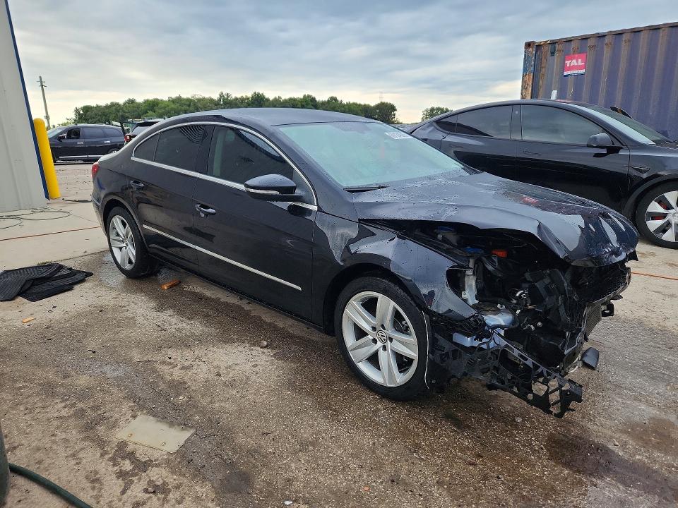 69124626 :رقم المزاد ، WVWBP7AN1DE559556 vin ، 2013 Volkswagen Cc مزاد بيع