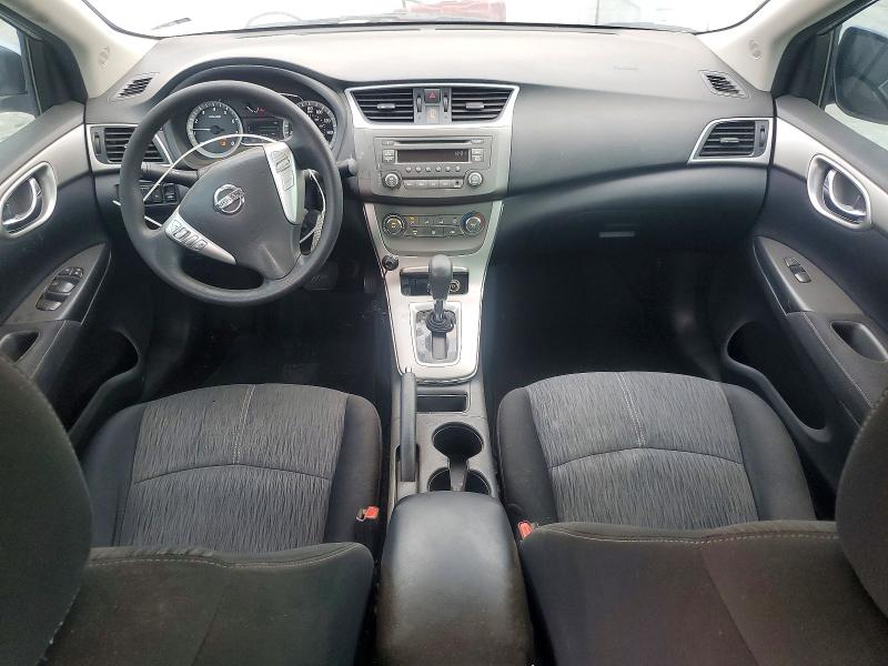 Aukcja sprzedaży 2014 Nissan Sentra, vin: 3N1AB7AP1EL657776, numer aukcji: 70311116