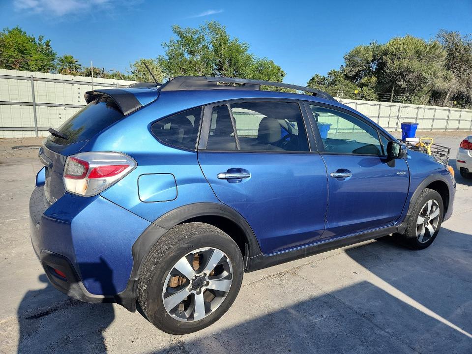 Aukcja sprzedaży 2015 Subaru Xv Crosstrek, vin: JF2GPBPC3FH278537, numer aukcji: 67131956