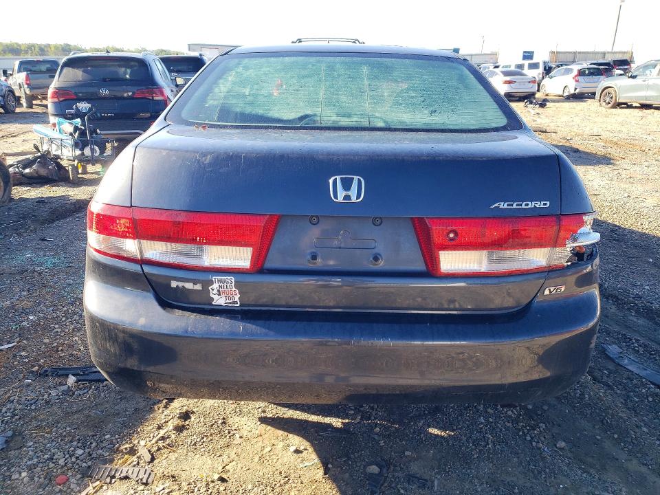 Aukcja sprzedaży 2003 Honda Accord, vin: 1HGCM66523A091022, numer aukcji: 70417446