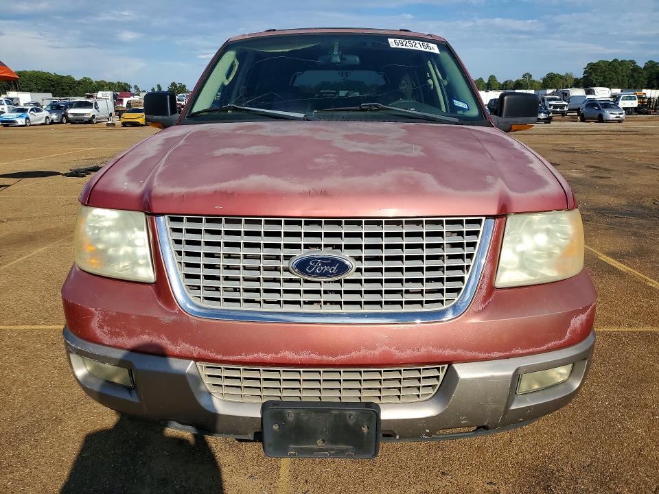 69252166 :رقم المزاد ، 1FMRU17W03LB85399 vin ، 2003 Ford Expedition مزاد بيع