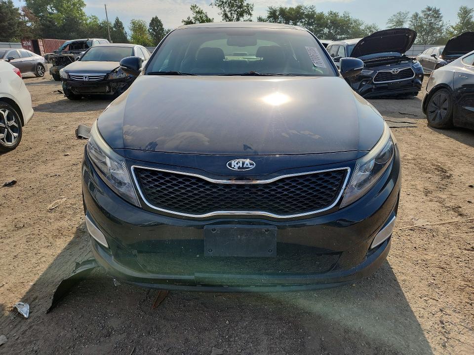 Aukcja sprzedaży 2015 Kia Optima, vin: 5XXGN4A76FG379337, numer aukcji: 67806126