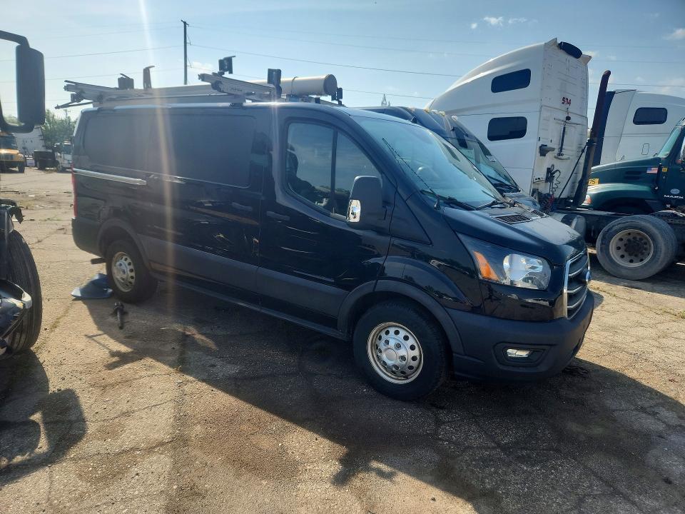 Продаж на аукціоні авто 2020 Ford Transit Van T-150, vin: 1FTYE2Y89LKB12525, номер лоту: 67150586