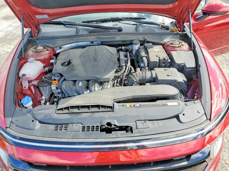Aukcja sprzedaży 2024 Hyundai Sonata, vin: KMHL14JA2RA399733, numer aukcji: 68642476