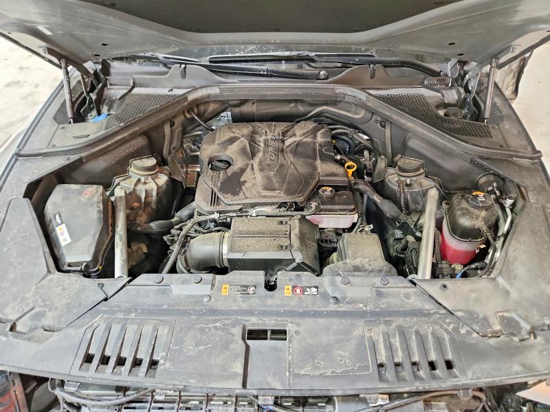 Aukcja sprzedaży 2026 Genesis Gv80, vin: KMUHFESB4TU315553, numer aukcji: 70534396