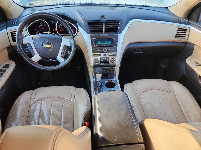 Продаж на аукціоні авто 2012 Chevrolet Traverse, vin: 1GNKVLED8CJ352739, номер лоту: 70614336