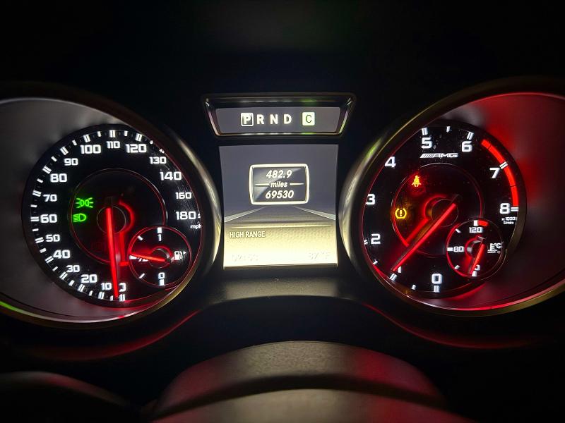 Aukcja sprzedaży 2015 Mercedes-benz G, vin: WDCYC7DF9FX234021, numer aukcji: 71328126