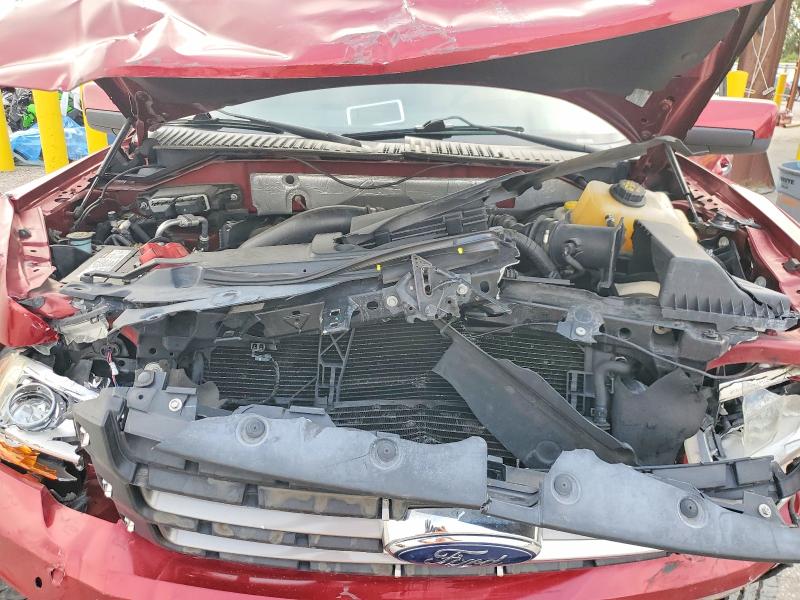 70041346 :رقم المزاد ، 1FMJU1KT5GEF28857 vin ، 2016 Ford Expedition مزاد بيع
