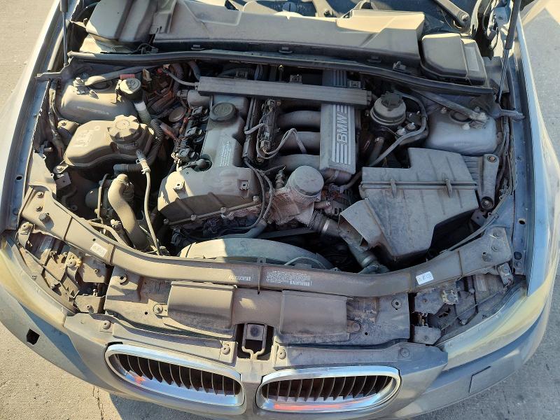 67899966 :رقم المزاد ، WBAPK5C52BF123454 vin ، 2011 Bmw 328 مزاد بيع