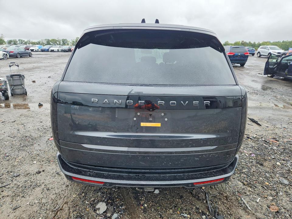Aukcja sprzedaży 2025 Land Rover Range Rover, vin: SALKPBE92SA274409, numer aukcji: 69531936